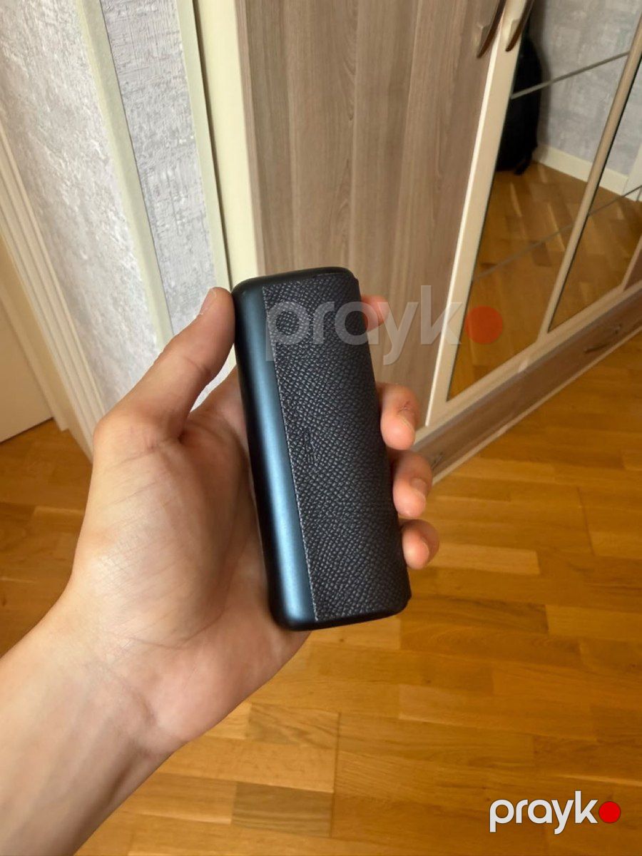 Tütün qızdırıcısı İqos İluma Prime — Elektronik siqaretlər, Bakı (3)