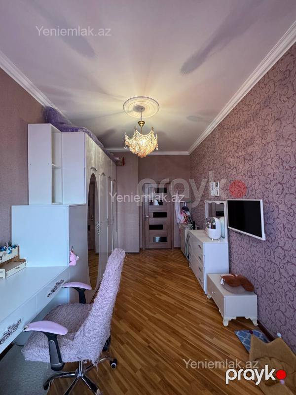 Satılır 3 otaqlı Bina evi menzil (Yeni tikili), 75 m², Masazır — Mənzil, Abşeron (6)