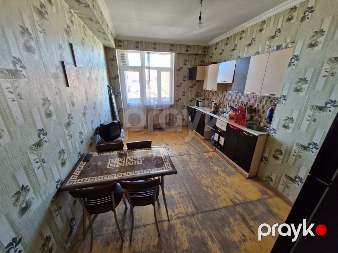 Satılır 2 otaqlı yeni tikili 61 m² — Mənzil, Bakı (4)