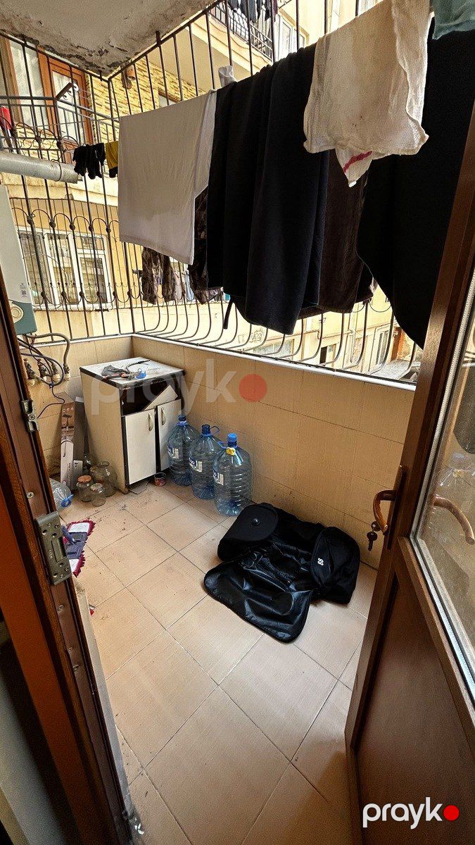İcarəyə verilir 3 otaqlı yeni tikili 75 m² — Mənzil, Bakı (9)