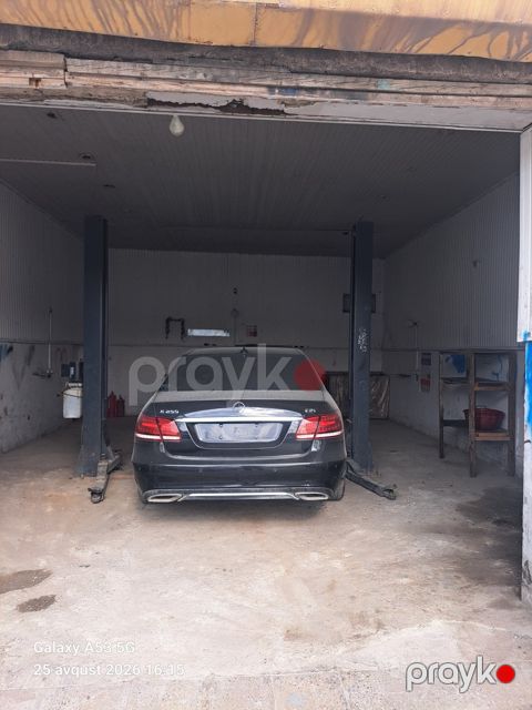 Obyekt icarəyə verilir, Binəqədi r — Bakı