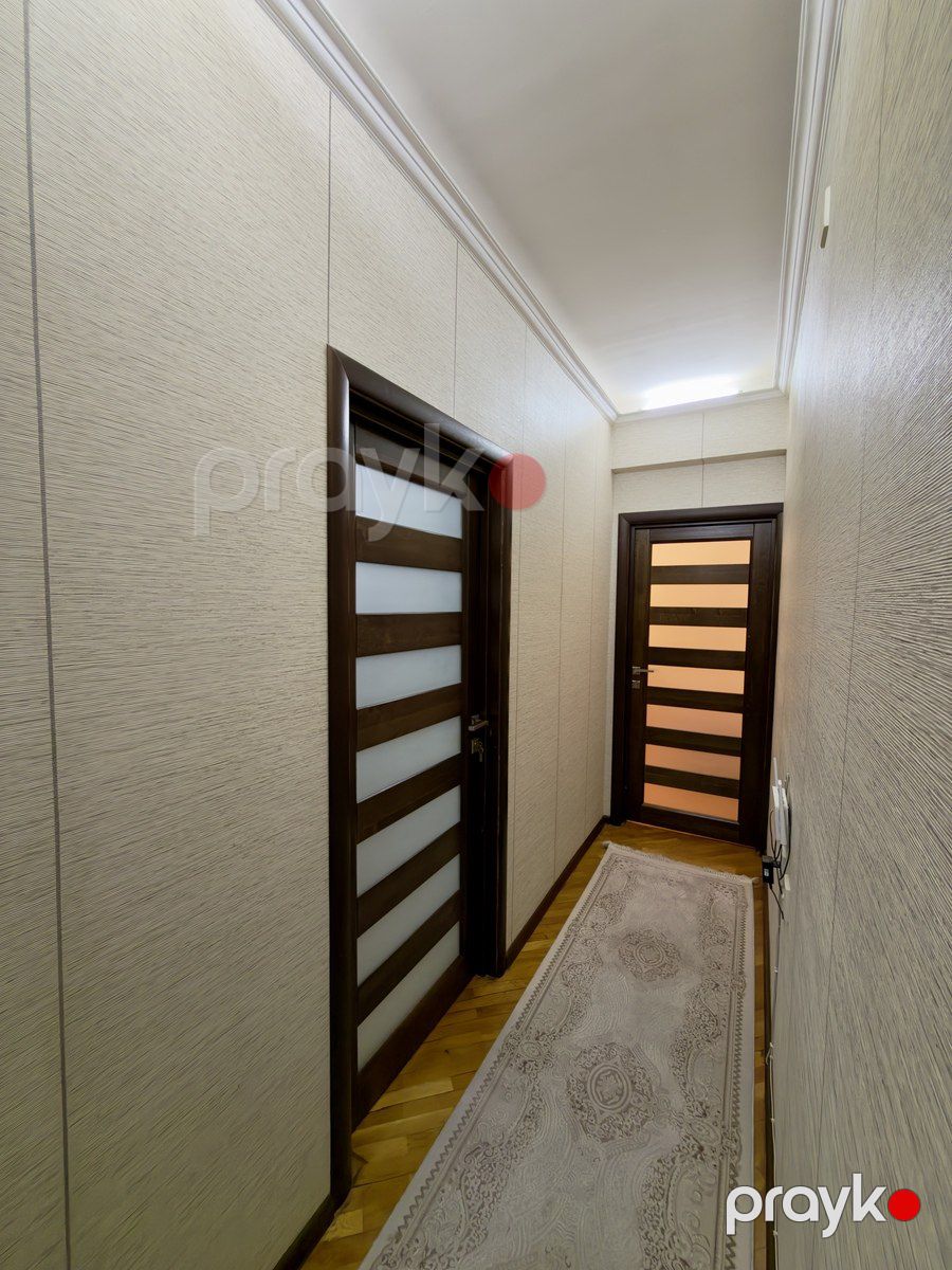 Satılır 3 otaqlı yeni tikili 65 m² — Mənzil, Bakı (7)