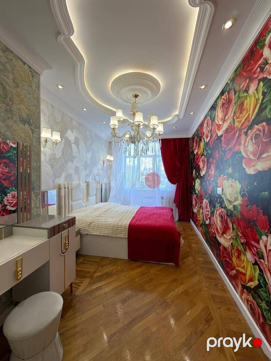 Satılır 2 otaqlı yeni tikili 60 m² — Mənzil, Bakı (9)