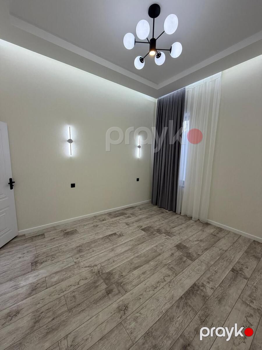 Satılır 4 otaqlı həyət evi/bağ evi 125 m² — Ev, villa, Bakı (11)