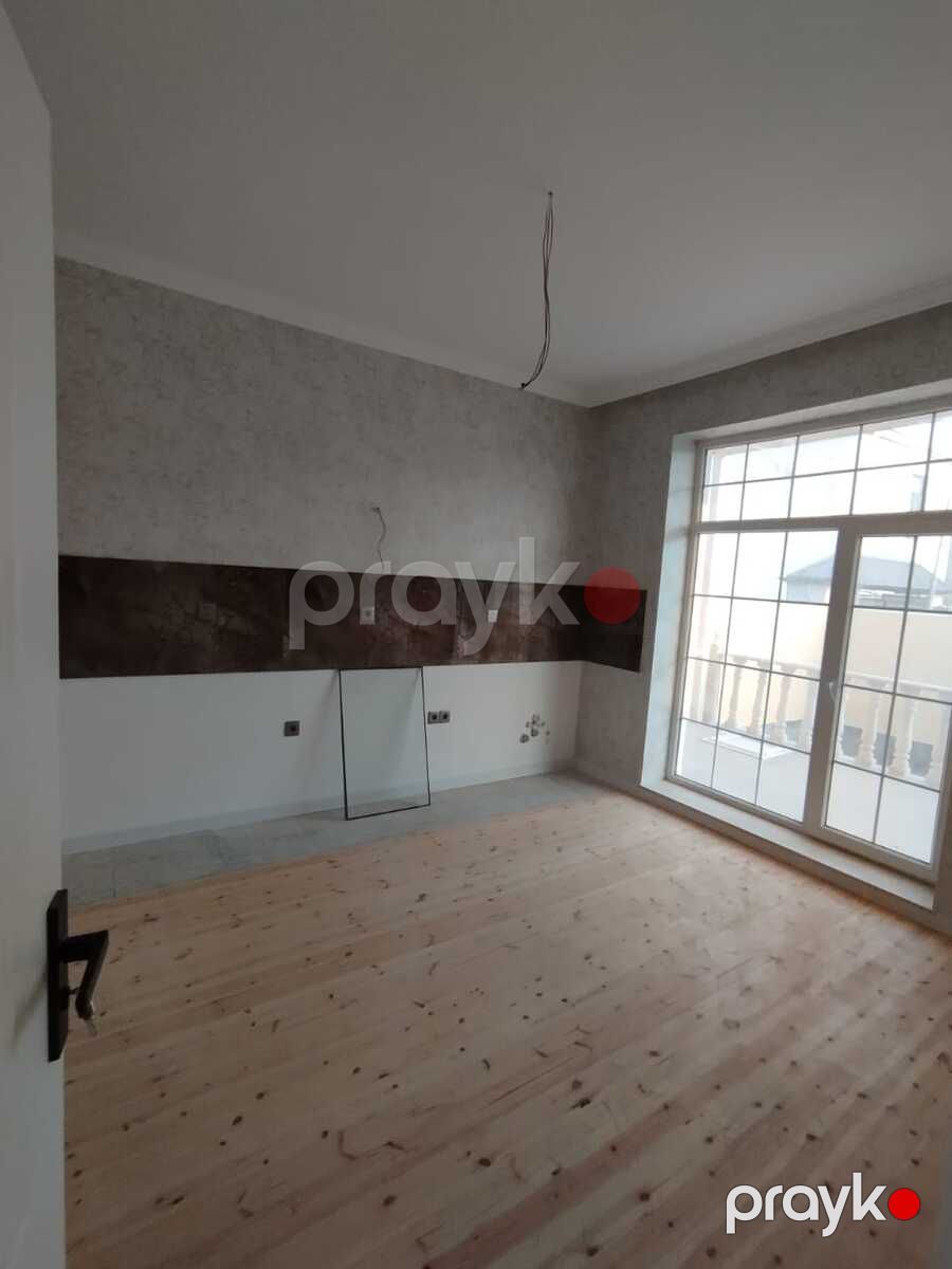 Satılır 4 otaqlı həyət evi/bağ evi 100 m² — Ev, villa, Bakı (10)