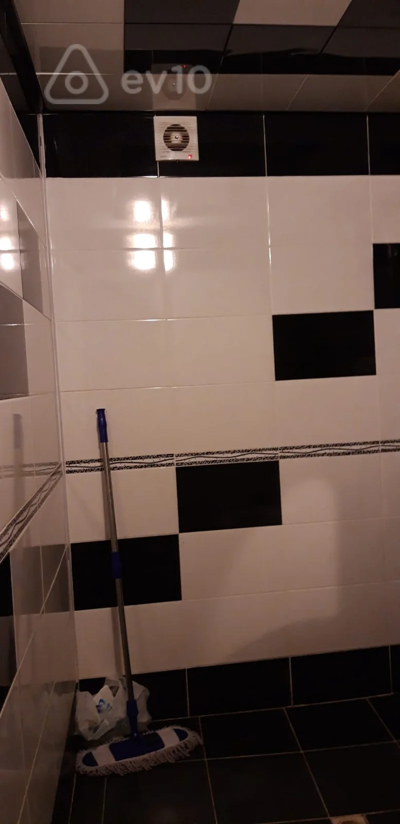 2 otaqlı mənzil, 57 m², 5-ci mikrorayon, Sumqayıt — Mənzil, Sumqayıt (8)