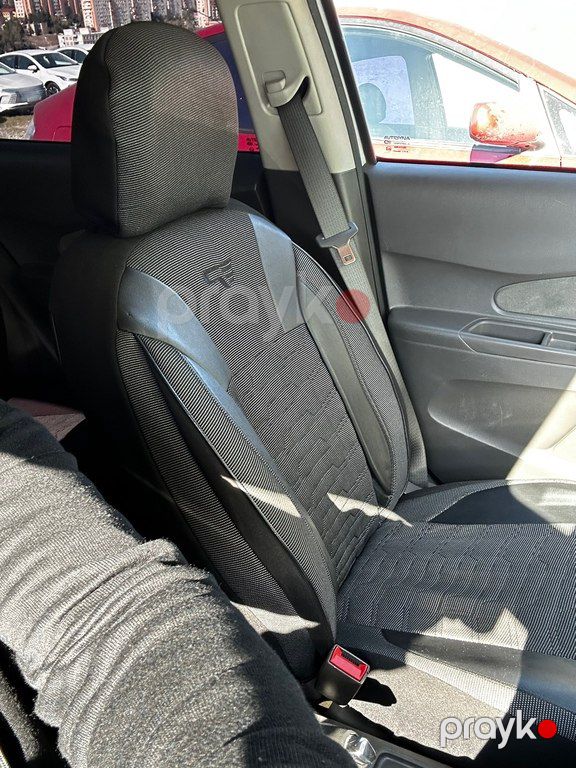 Chevrolet Cobalt, 1.5 L, 2024 il, 110 000 km — Avtomobillər, Bakı (5)