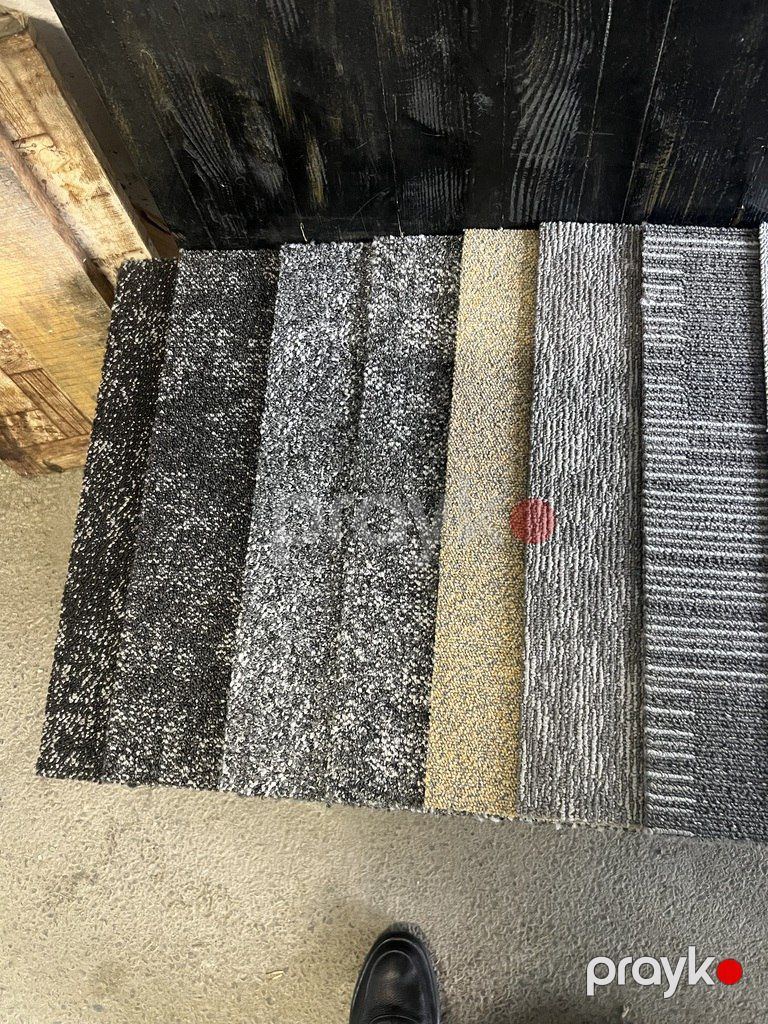 Karo döşəmə — Təmir və inşaat, Bakı (4)
