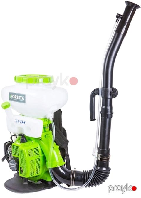 Benzin çiləmə cihazı Foresta 72896000 GS-650 — Bakı