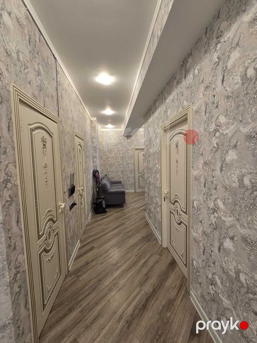 Satılır 3 otaqlı yeni tikili 151 m² — Mənzil, Bakı (7)