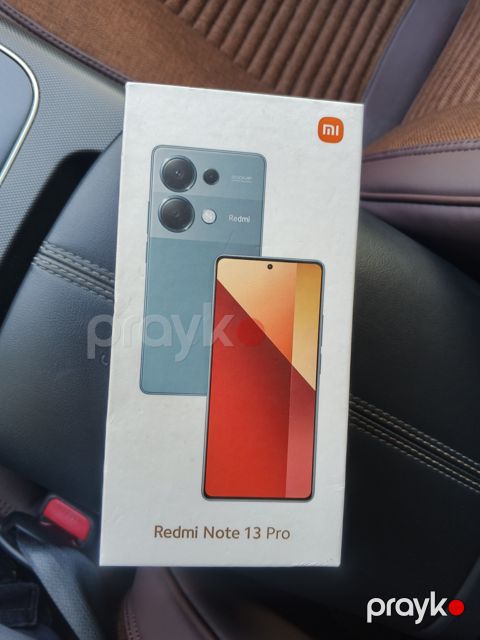 Xiaomi 13 Pro Mountain Blue 512GB/12GB — Bakı