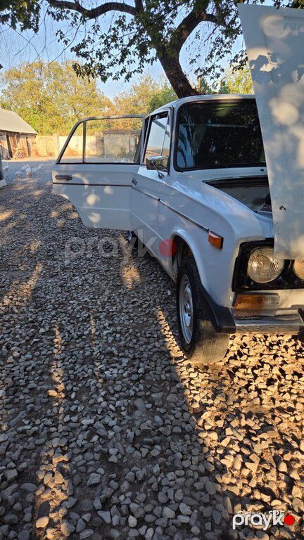 Lada (VAZ) 2106, 1.5 L, 1976 il, 467 000 km — Avtomobillər, Kürdəmir (3)