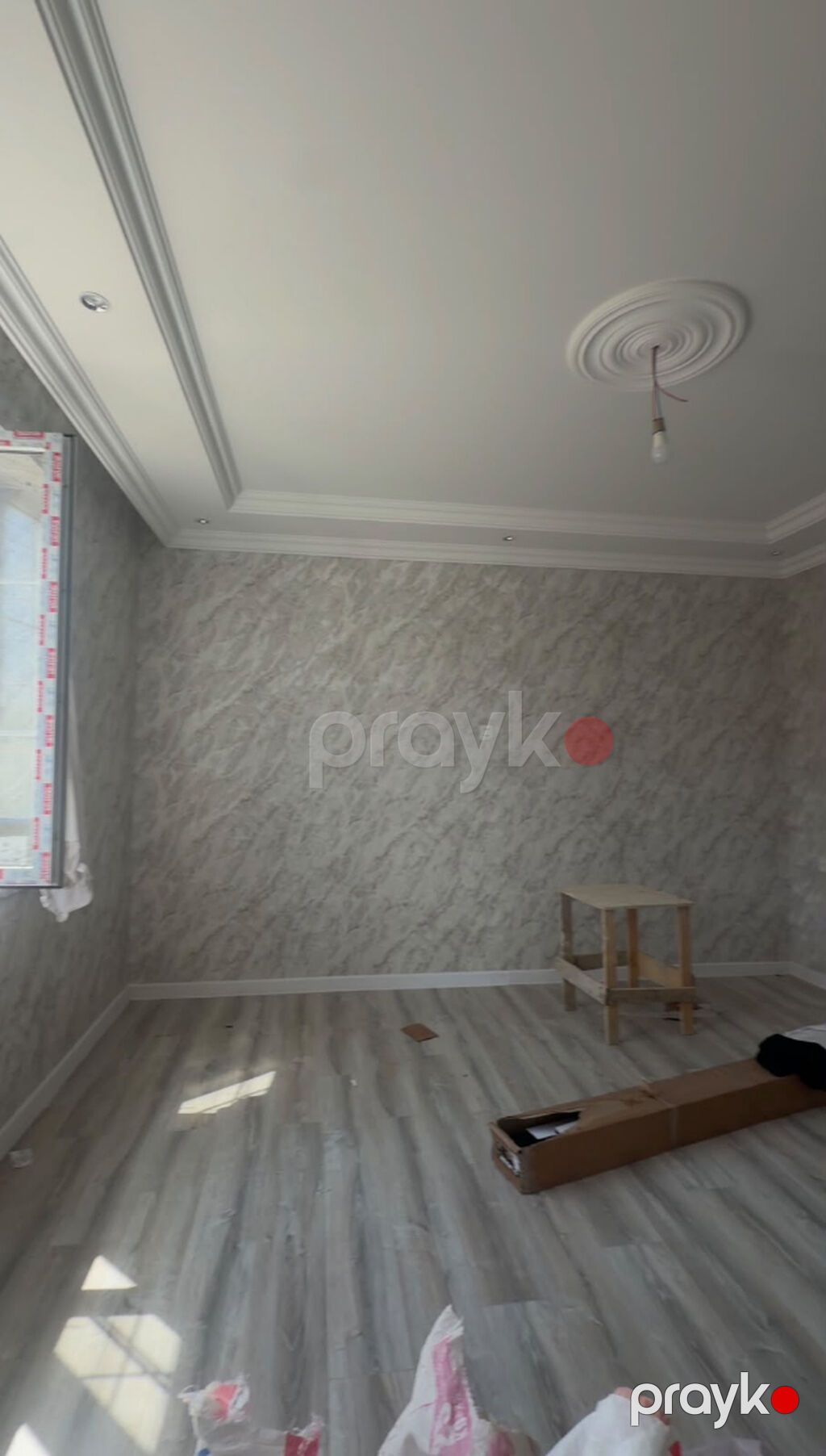 Masazır 3 otaqlı, 90 kv. m, Kredit yoxdur, Yeni təmirli — Ev, villa, Bakı (5)