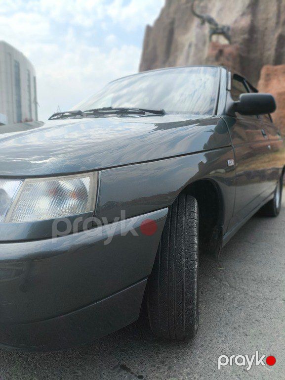 Lada (VAZ) 2110, 1.6 L, 2011 il, 151 572 km — Avtomobillər, Xaçmaz (5)