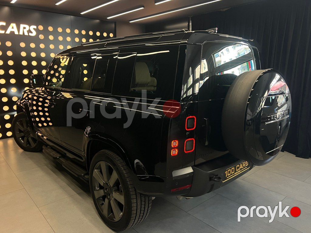Land Rover Defender, 3.0 L, 2026 il, yeni — Avtomobillər, Bakı (6)