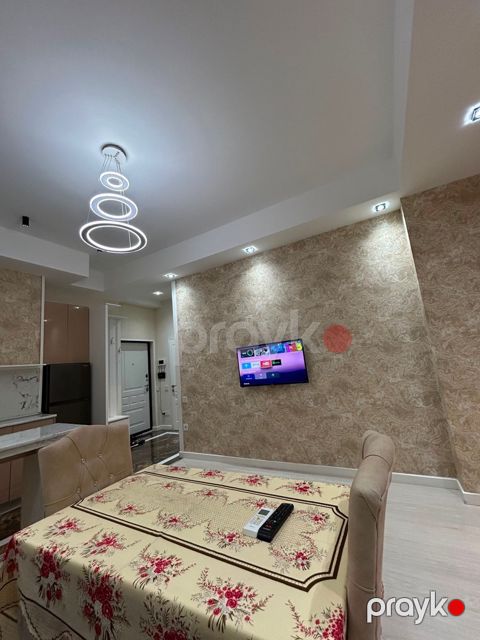 2-otaqlı yeni tikili kirayə verilir, 28 may m., 72 m² — Bakı