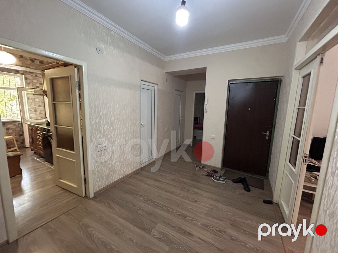 İcarəyə verilir 2 otaqlı yeni tikili 65 m² — Mənzil, Bakı (11)