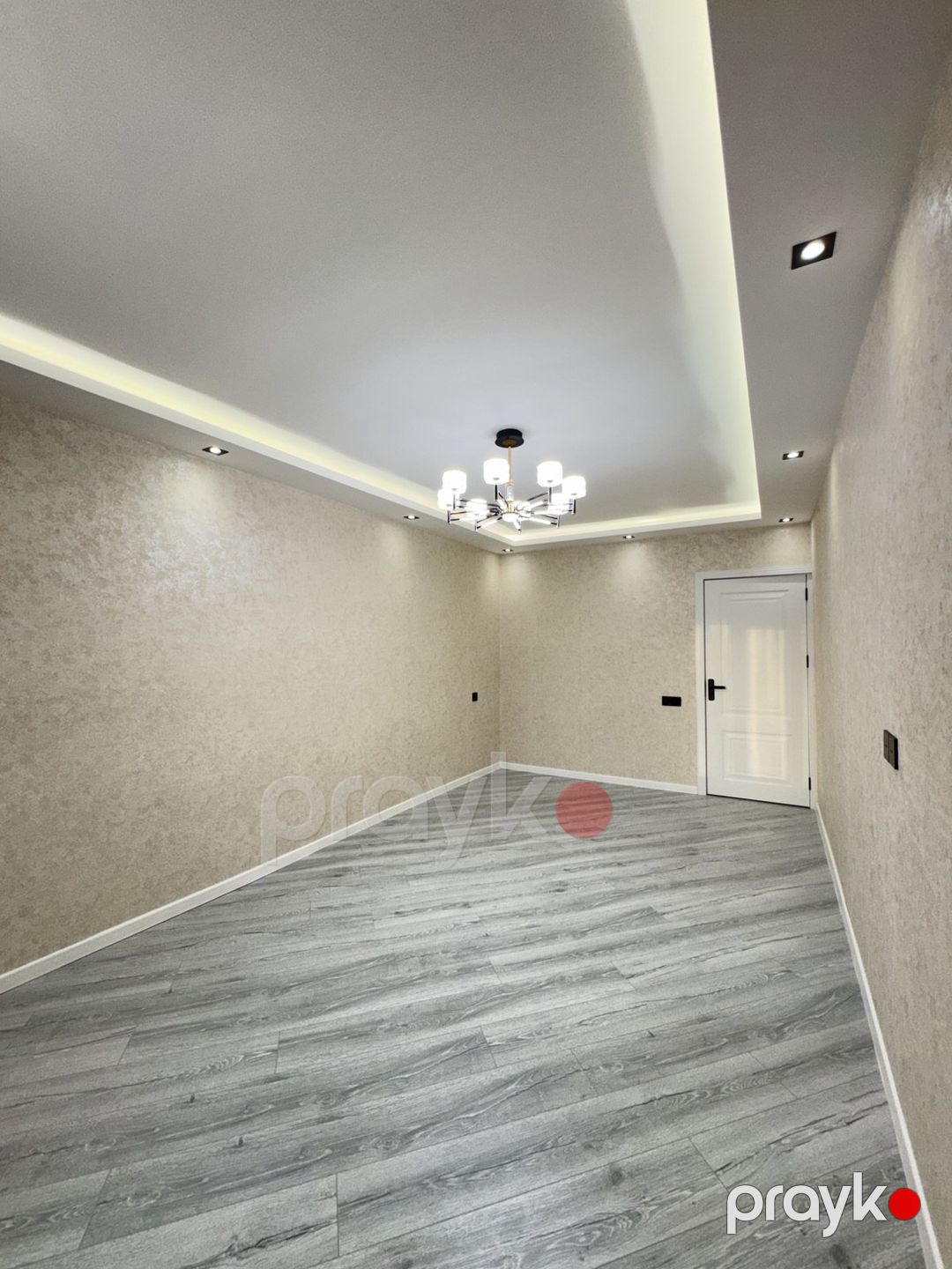 Satılır 2 otaqlı köhnə tikili 55 m² — Mənzil, Bakı (2)