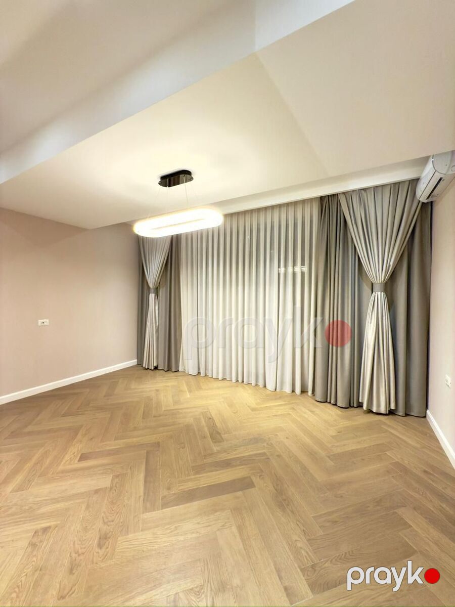 Satılır 3 otaqlı yeni tikili 137 m² — Mənzil, Bakı (5)