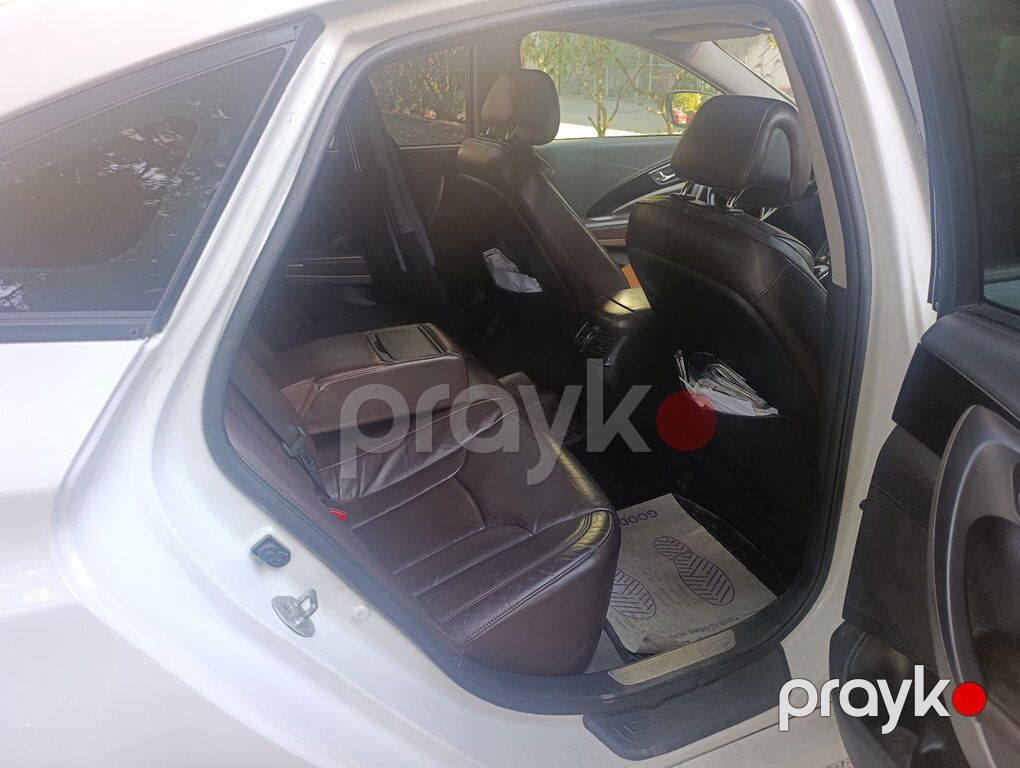 Hyundai Azera, 3.0 L, 2011 il, 263 000 km — Avtomobillər, Bakı (6)