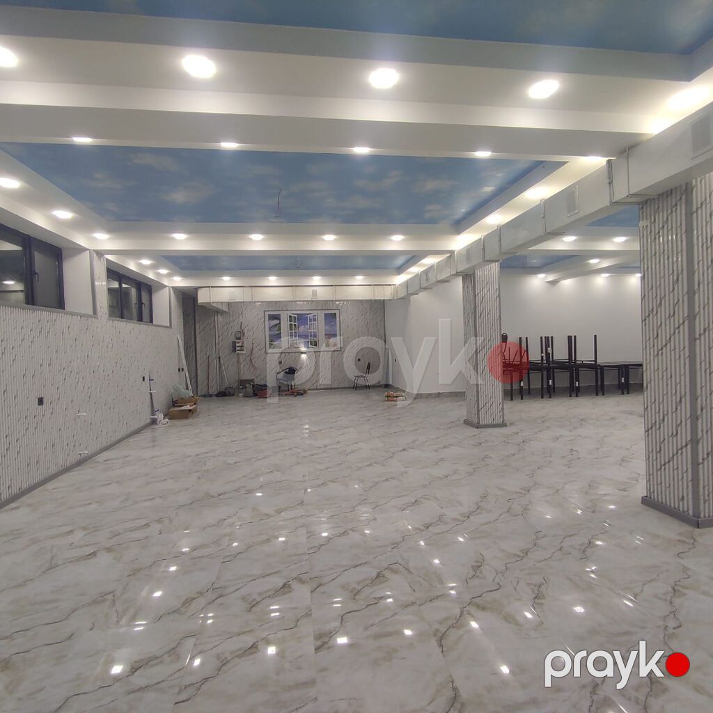 Xırdalan şəhəri, Heydər parkında, çox prestijli ərazidə, yeni tikili — Əmlak, Xırdalan (4)