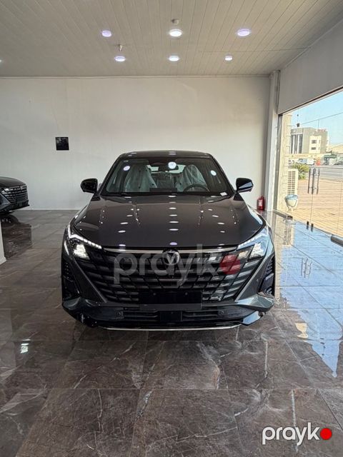 Changan Uni-Z, 1.5 L, 18.4 kWh, 2026 il, yeni — Bakı