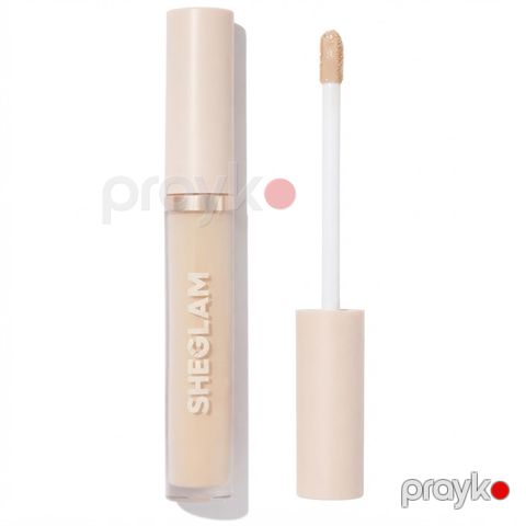 Konsiler No Brand, Bej, 3.8 ml — Bakı