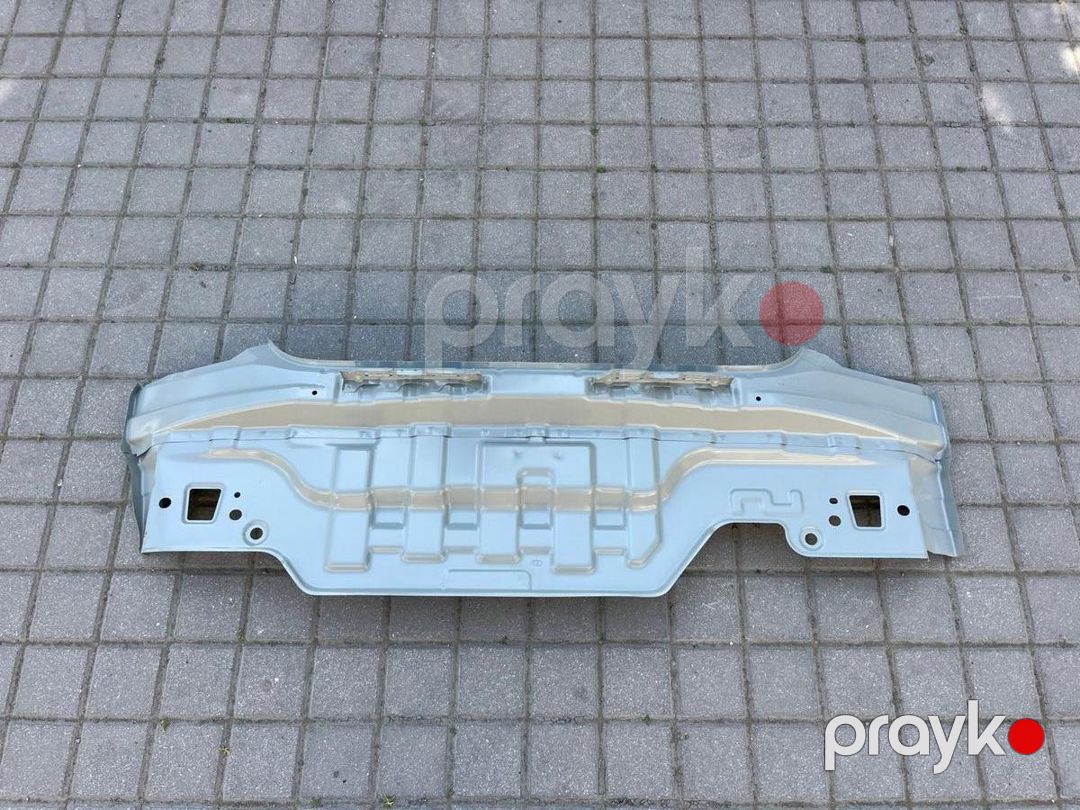 “Hyundai Elantra 2013” arxa paneli — Ehtiyat hissələri və aksesuarlar, Bakı (2)