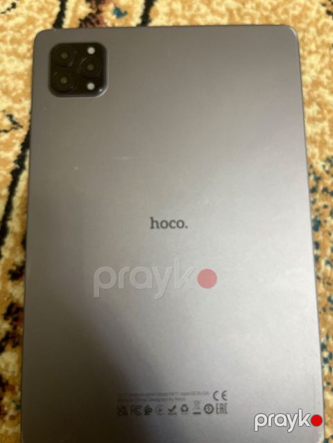 Hoco Hi11 Ram4,0+4,0 Android sürümü -14 Yaddaş -64 Gb — Bakı
