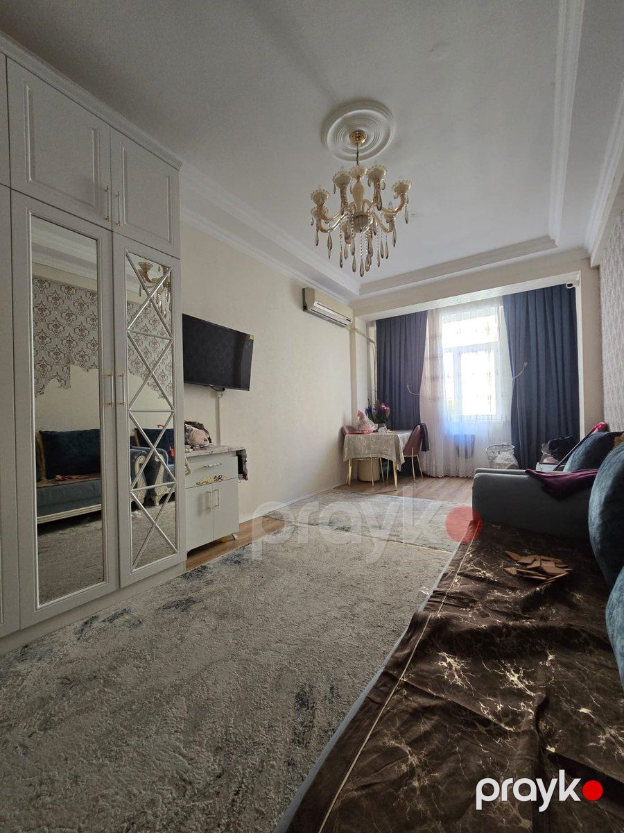2-otaqlı yeni tikili, Xırdalan ş., 61 m² — Mənzil, Xırdalan (2)