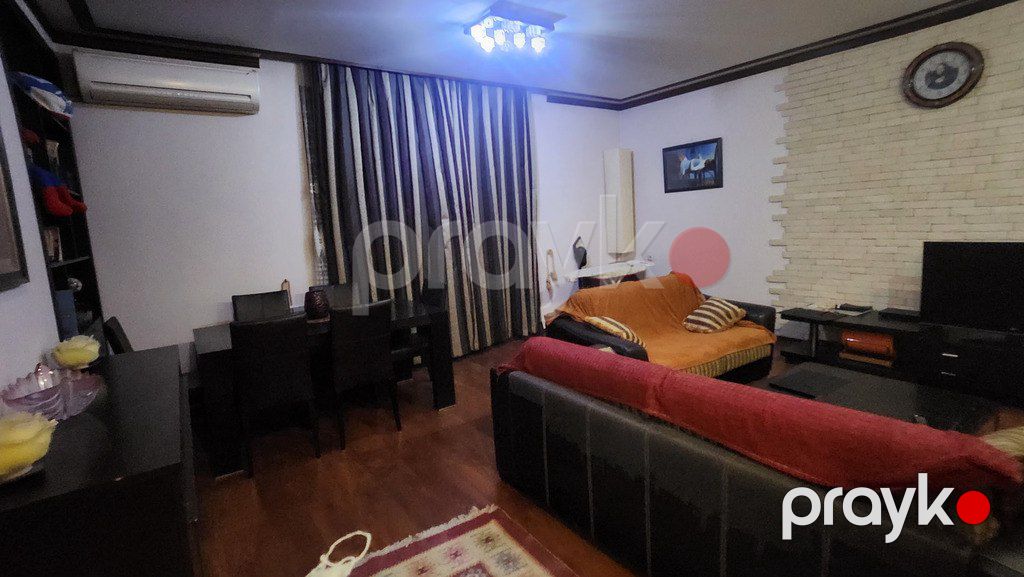 İcarəyə verilir 2 otaqlı yeni tikili 100 m² — Mənzil, Bakı (4)