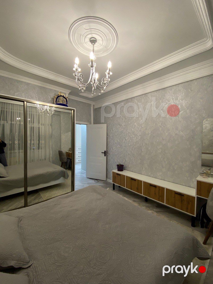 Satılır 2 otaqlı yeni tikili 62 m² — Mənzil, Bakı (7)