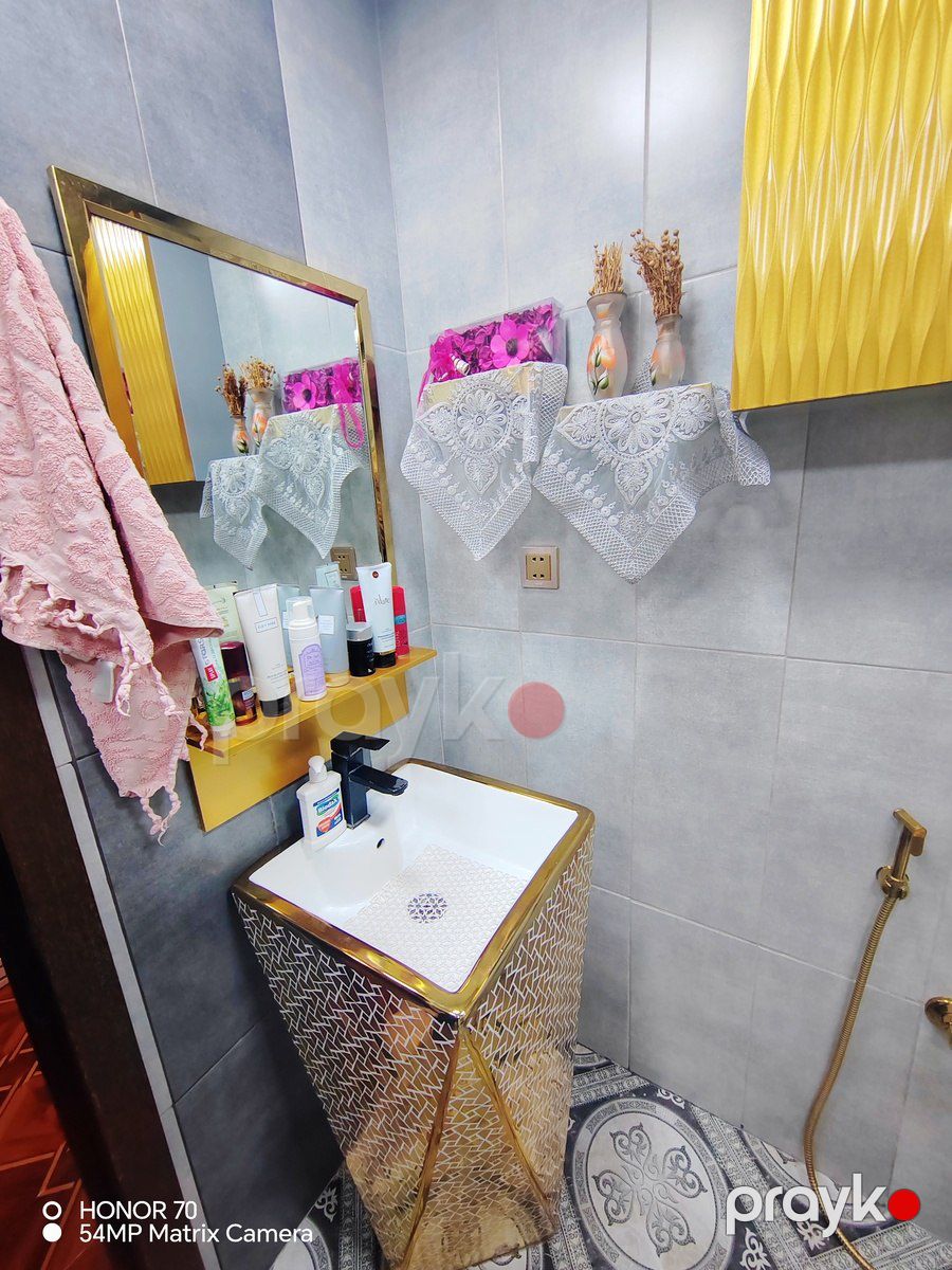 Satılır 2 otaqlı yeni tikili 112 m² — Mənzil, Bakı (11)