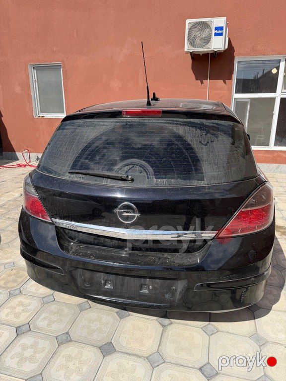 Opel Astra, 1.3 L, 2008 il, 199 932 km — Avtomobillər, Bakı (3)