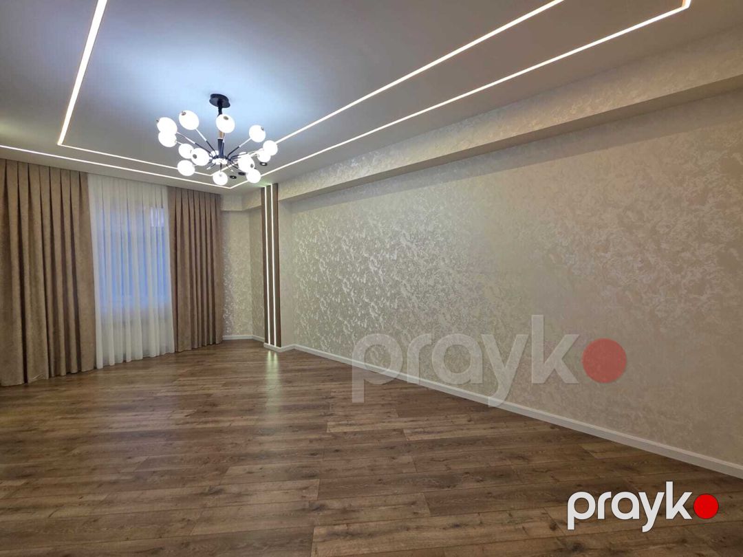Satılır 2 otaqlı yeni tikili 78 m² — Mənzil, Bakı (2)