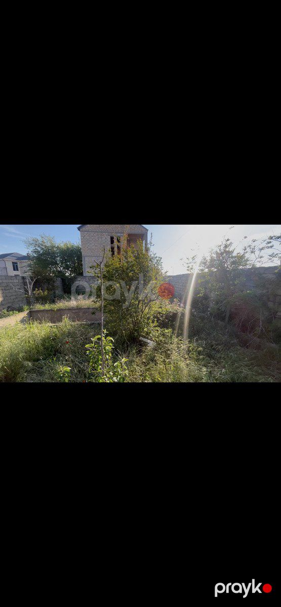 Bağ evi, Saray qəs — Ev, villa, Bakı (4)