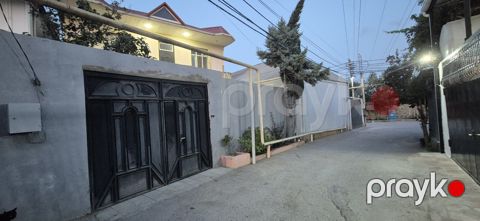 Satılır 5 otaqlı həyət evi/bağ evi 180 m² — Bakı