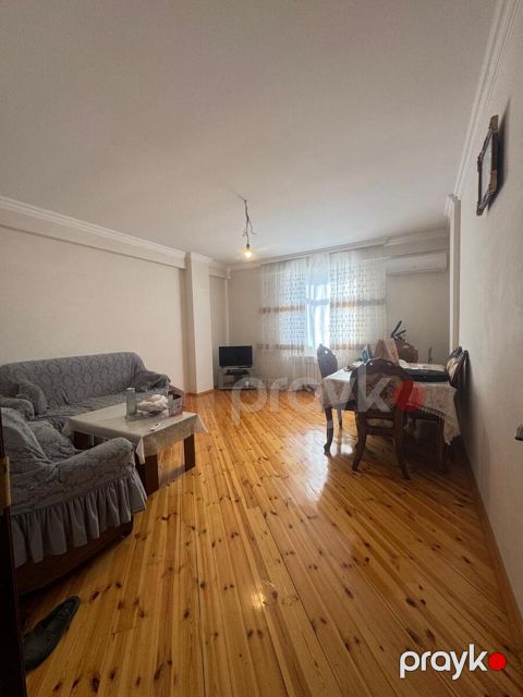 Satılır 3 otaqlı yeni tikili 100 m² — Bakı
