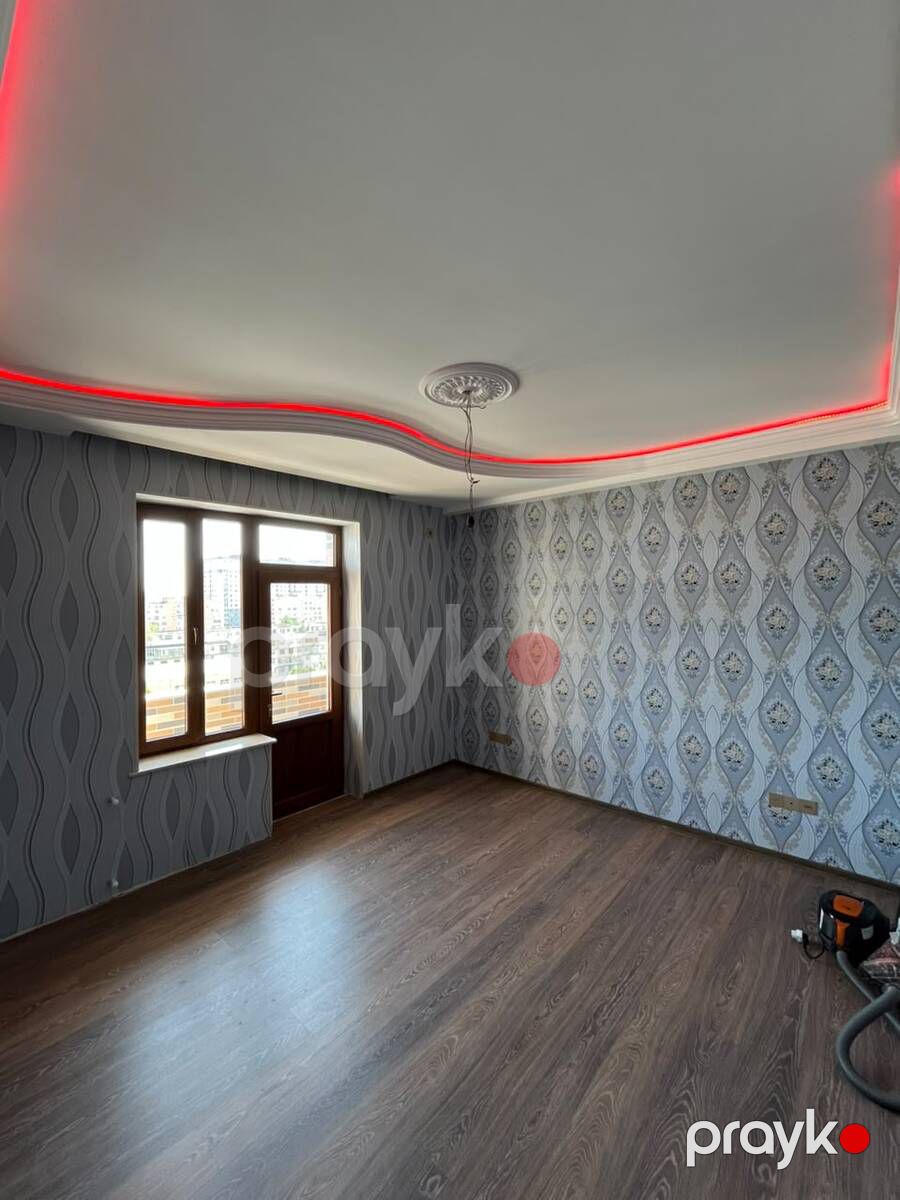 Satılır 4 otaqlı yeni tikili 169 m² — Mənzil, Bakı (12)