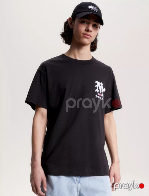 Futbolka "Tommy Hilfiger" — Bakı