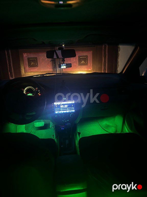 Daewoo Gentra, 1.5 L, 2014 il, 338 225 km — Avtomobillər, Bakı (3)