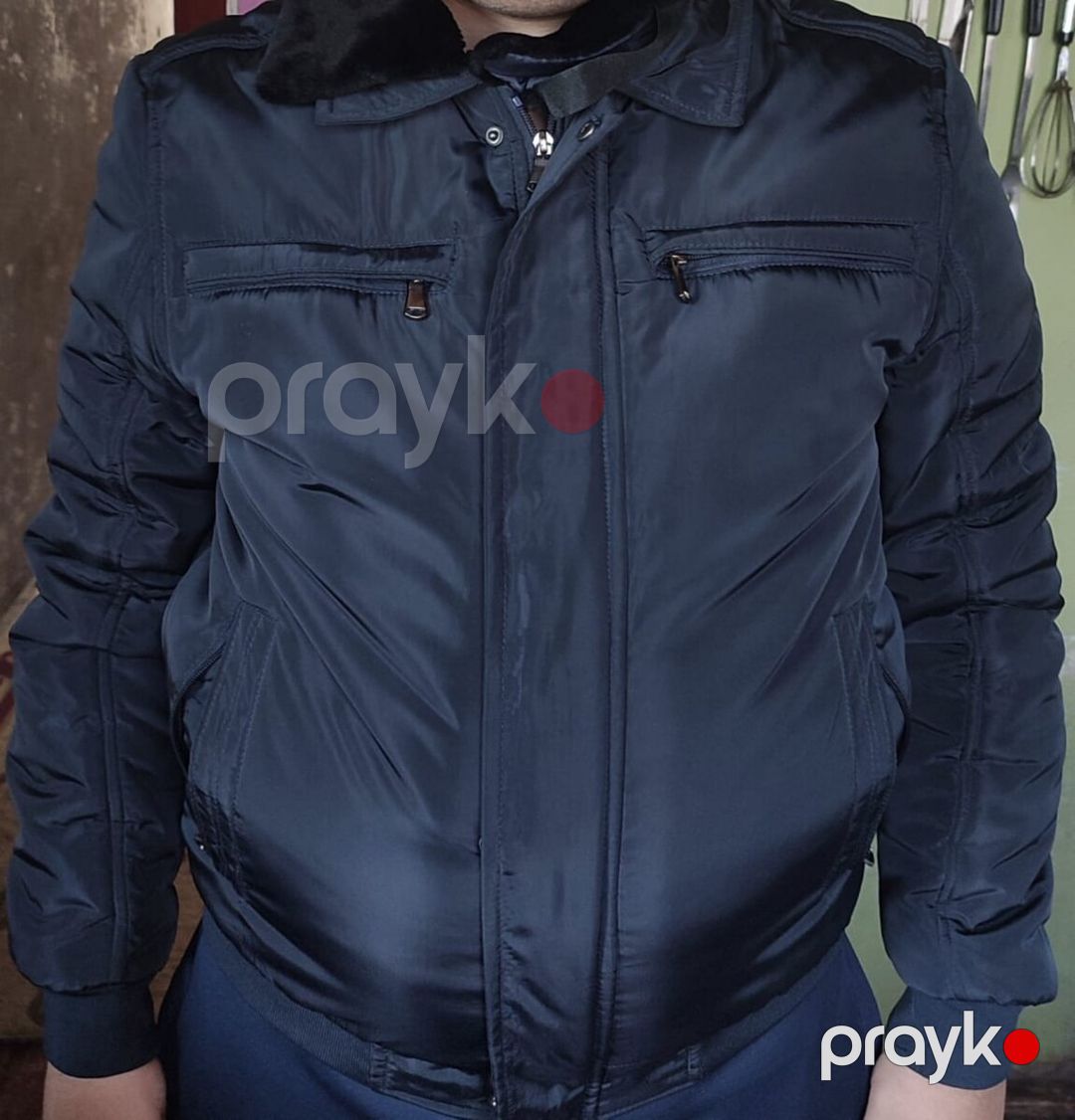 Gödəkçə — Geyim, ayakkabı, aksesuarlar, Bakı (6)