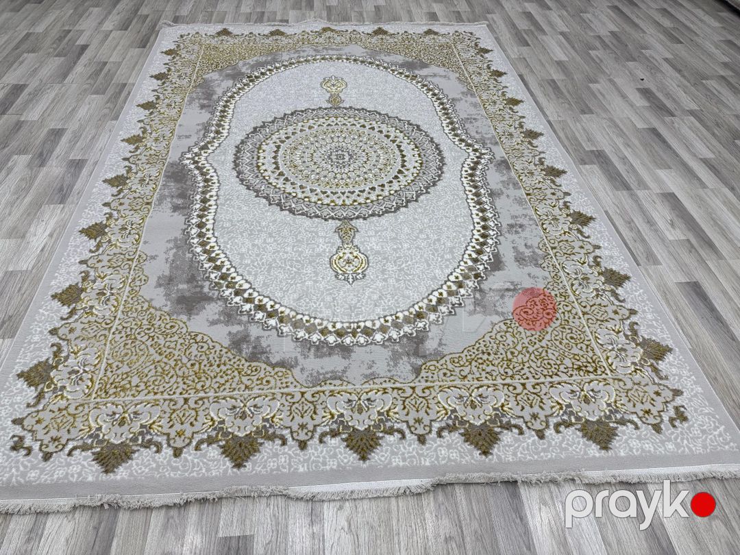 Xalça — Xalılar və xalı yolları, Bakı (3)