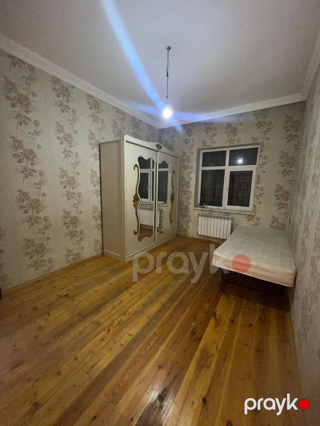 Zabrat 2 2 otaqlı Addenli həyət evdir ev boş verilir kirayə aylığı — Ev, villa, Bakı (9)