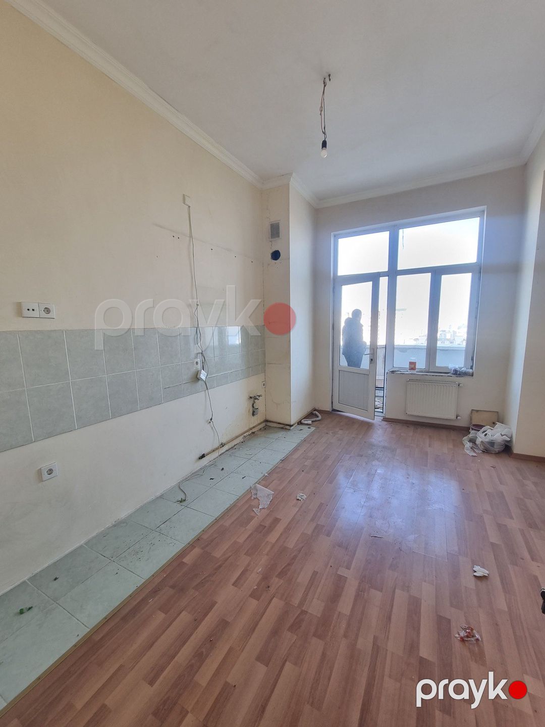 Satılır 3 otaqlı yeni tikili 122 m² — Mənzil, Bakı (6)