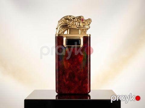 Alışqan No brand Metal Qəhvəyi 100 ml — Bakı