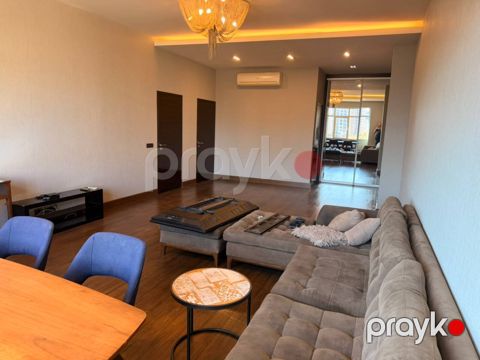 Satılır 2 otaqlı yeni tikili 101 m² — Bakı