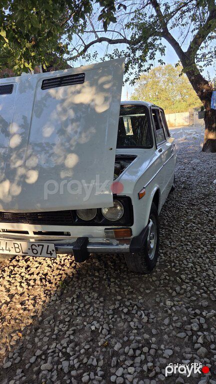 Lada (VAZ) 2106, 1.5 L, 1976 il, 467 000 km — Avtomobillər, Kürdəmir (2)