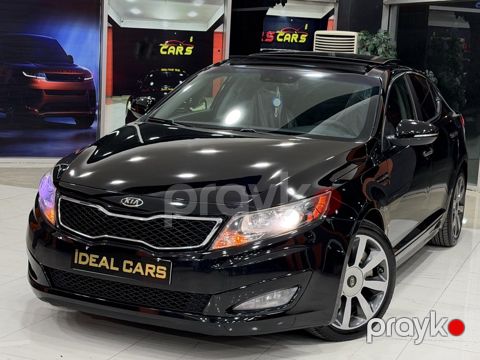 Kia Optima, 2.0 L, 2012 il, 175 000 km — Sumqayıt