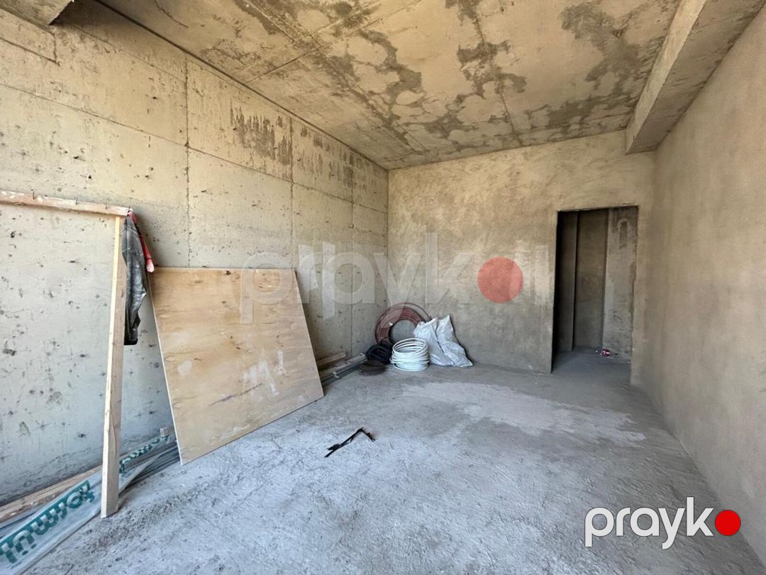 Satılır 2 otaqlı yeni tikili 76 m² — Mənzil, Bakı (5)